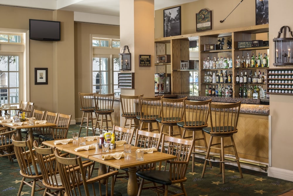 Hyatt Regency Hill Country Resort And Spa 63/84