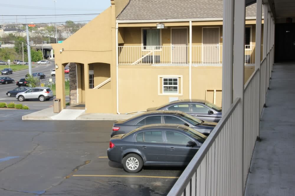 Antioch Quarters Inn and Suites 42/54