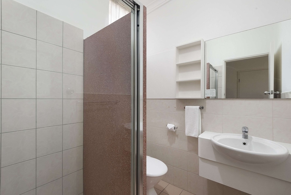 Econo Lodge Mildura 72/72