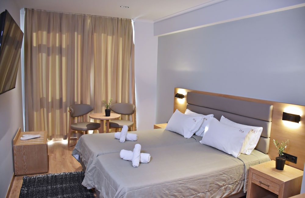 Arethusa Hotel 26/50
