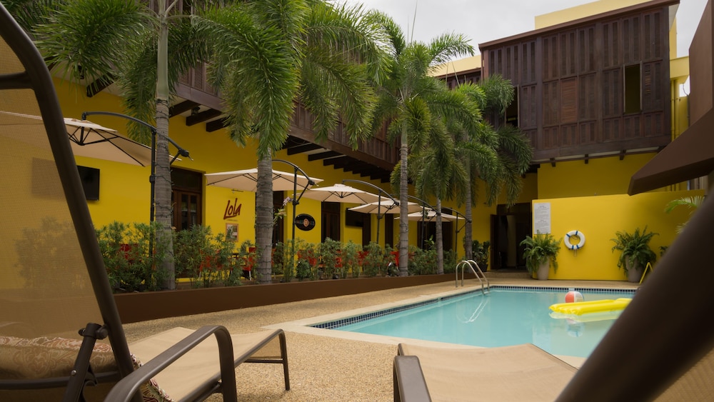 Ponce Plaza Hotel Casino 4/46