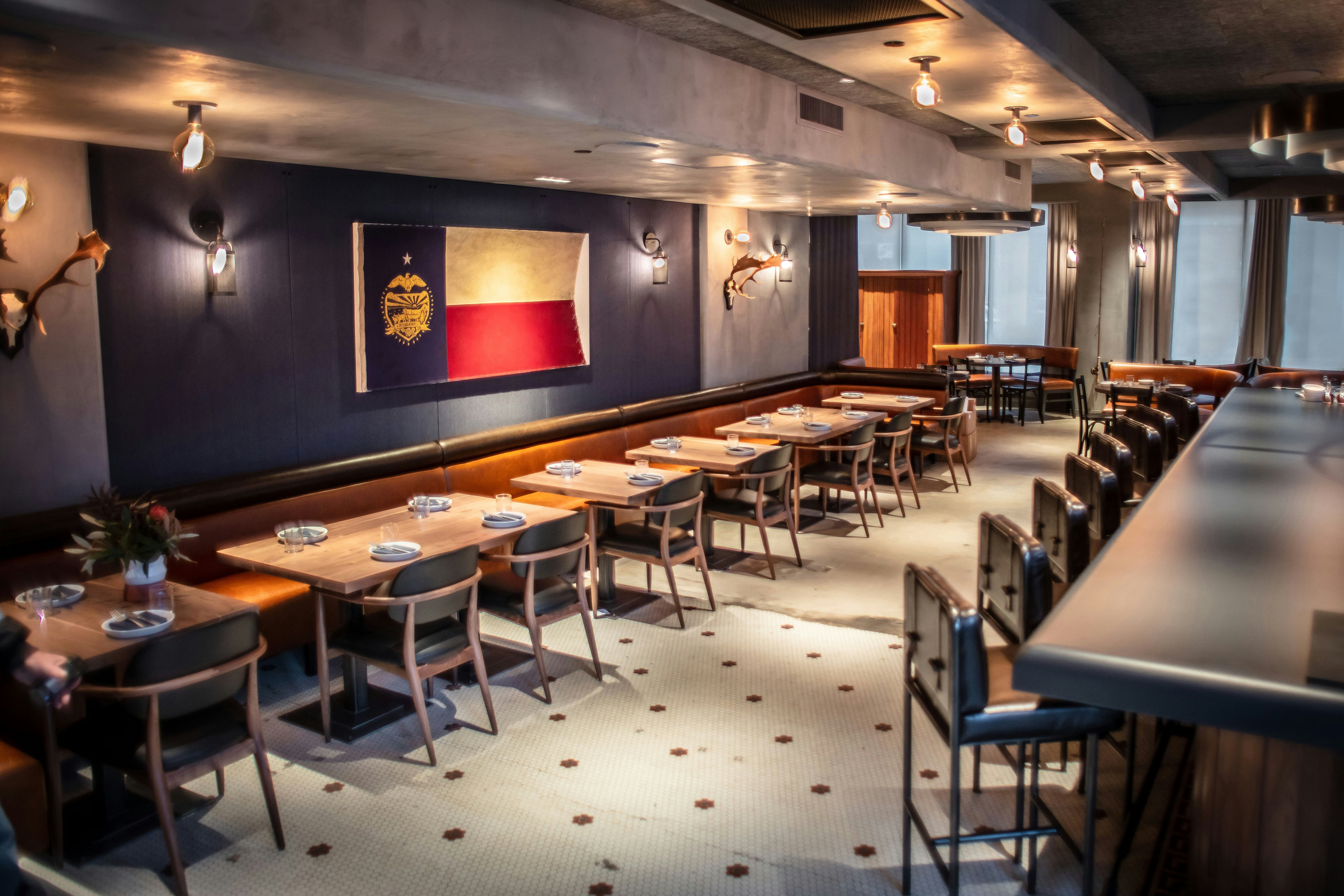 Woodlark Hotel Portland, a Tribute Portfolio Hotel 66/68