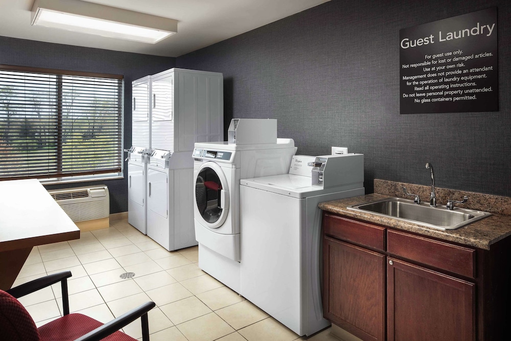 Homewood Suites by Hilton Wallingford-Meriden 35/44