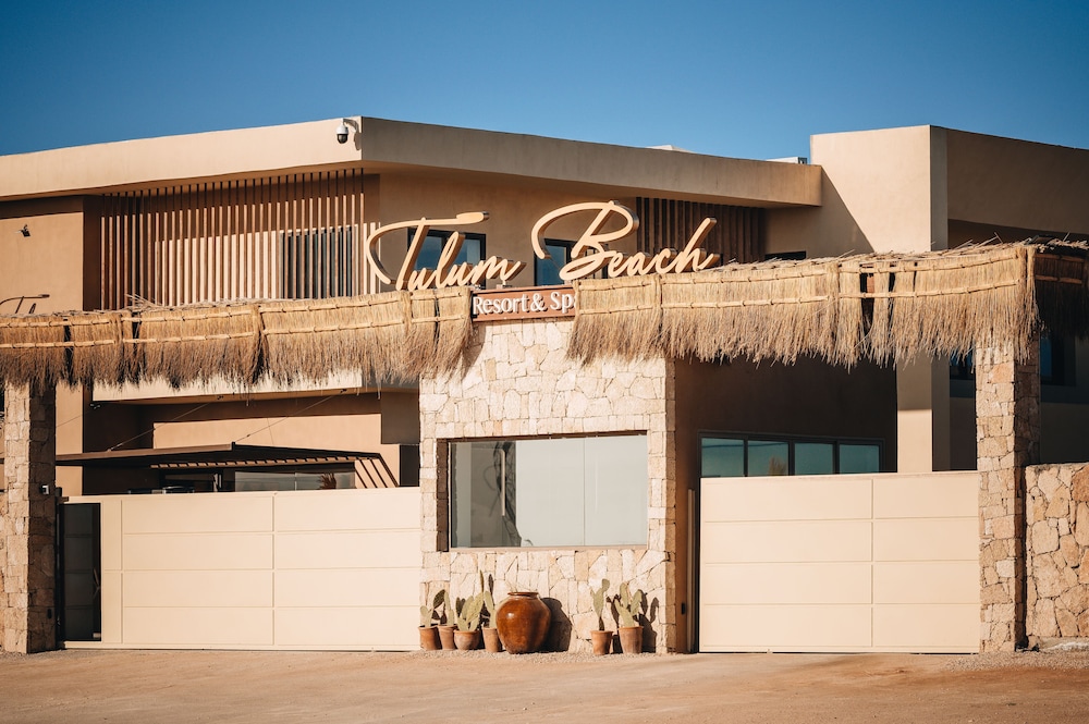 Tulum Beach Resort & Spa Dakhla 4/62