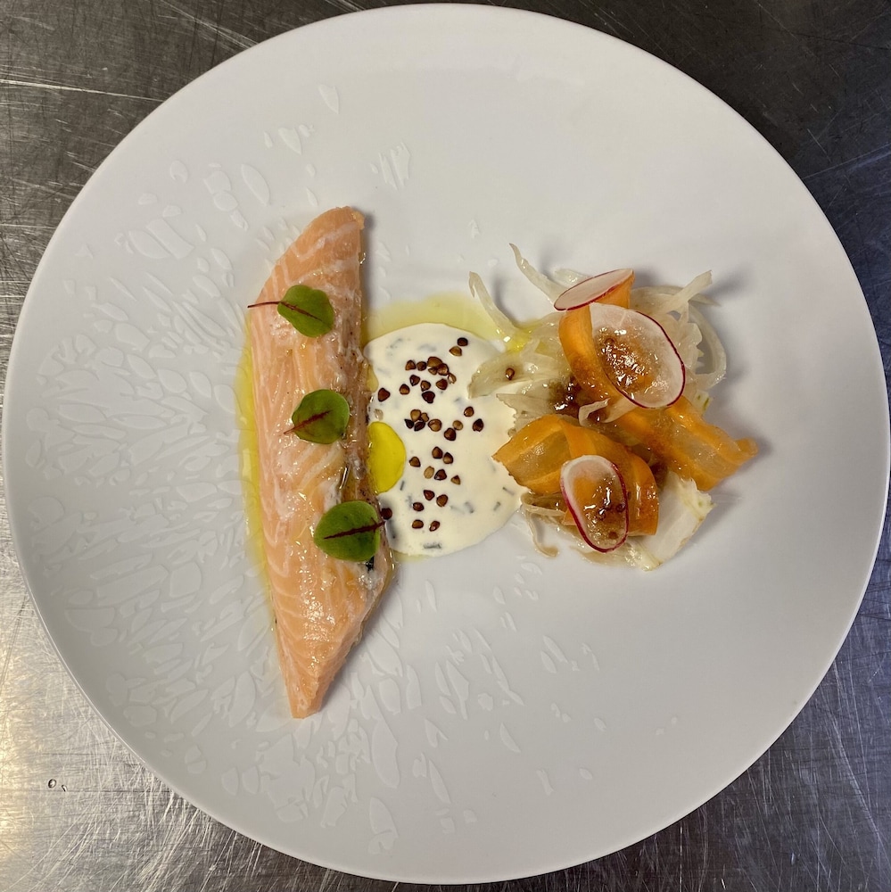 Hotel de Brunville Spa 22/48