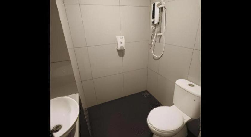 Place2stay Business Hotel @ Metrocity 38/46