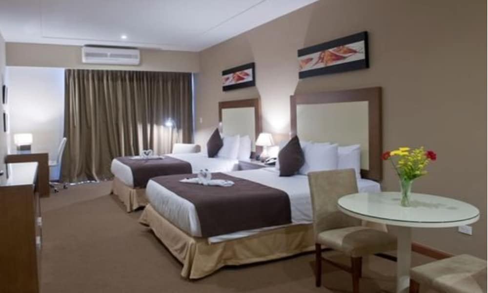 Central Park Hotel Casino Spa 22/46