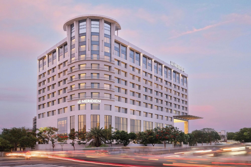 Courtyard By Marriott Ahmedabad 3/78