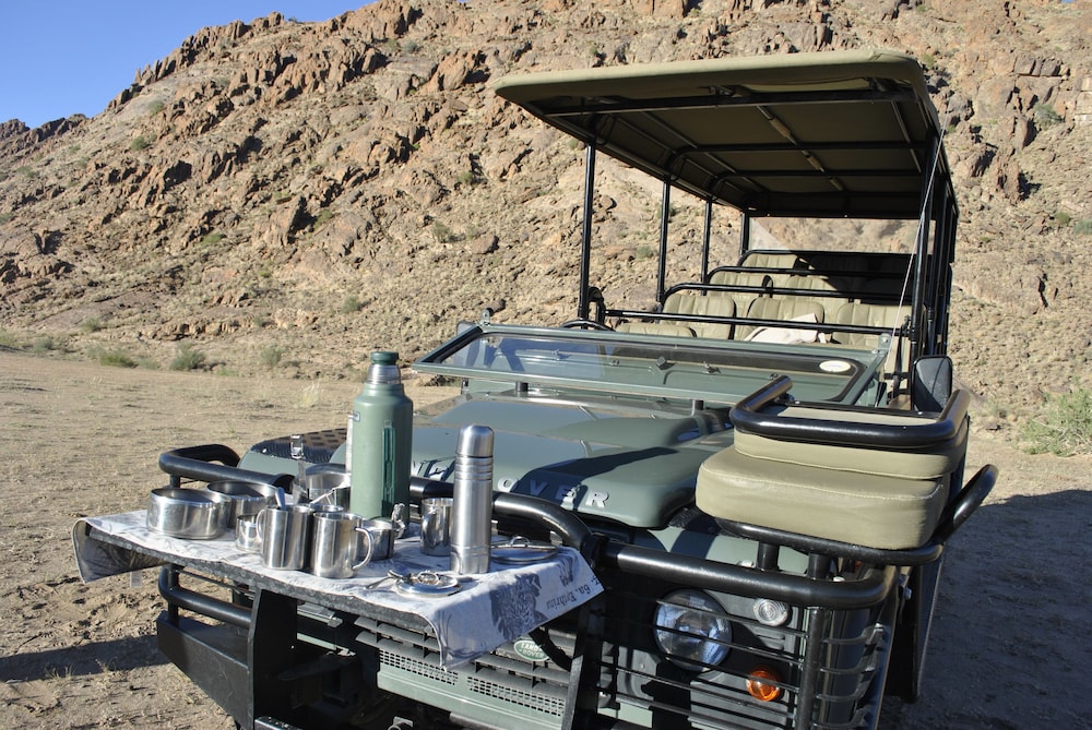 Tutwa Desert Lodge 21/50