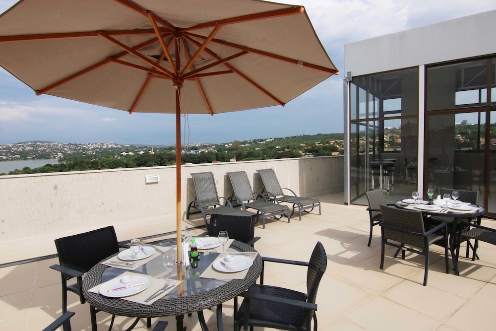Lagoon Prime Hotel (ex DH Hotel Airport Lagoa Santa) 22/36