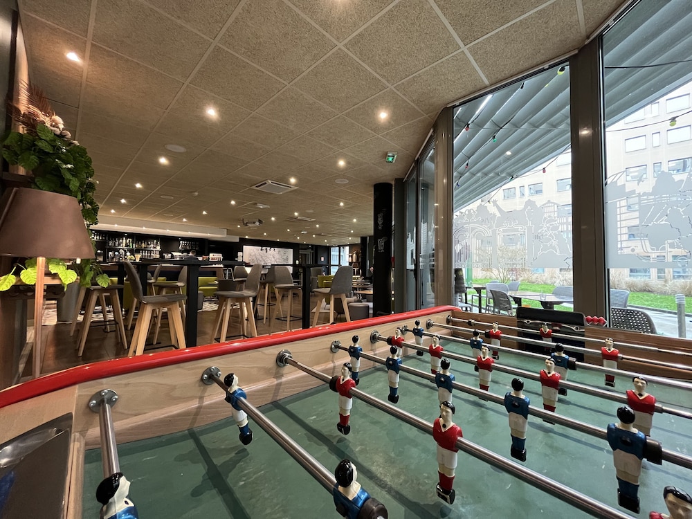 sport facilities