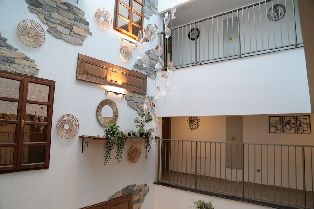 Gulluk Uno Elegance Otel 8/50