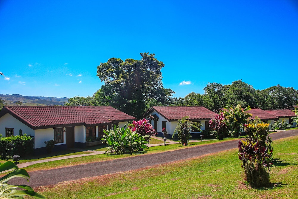 Villa Blanca Cloud Forest Resort and Nature Reserve