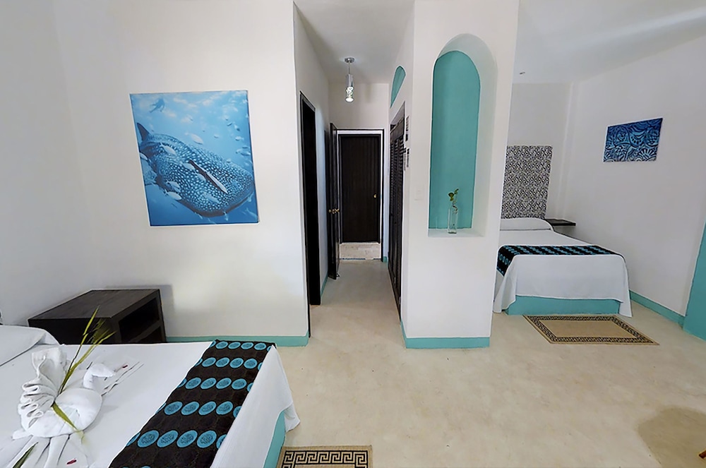Villas Tiburon 25/70