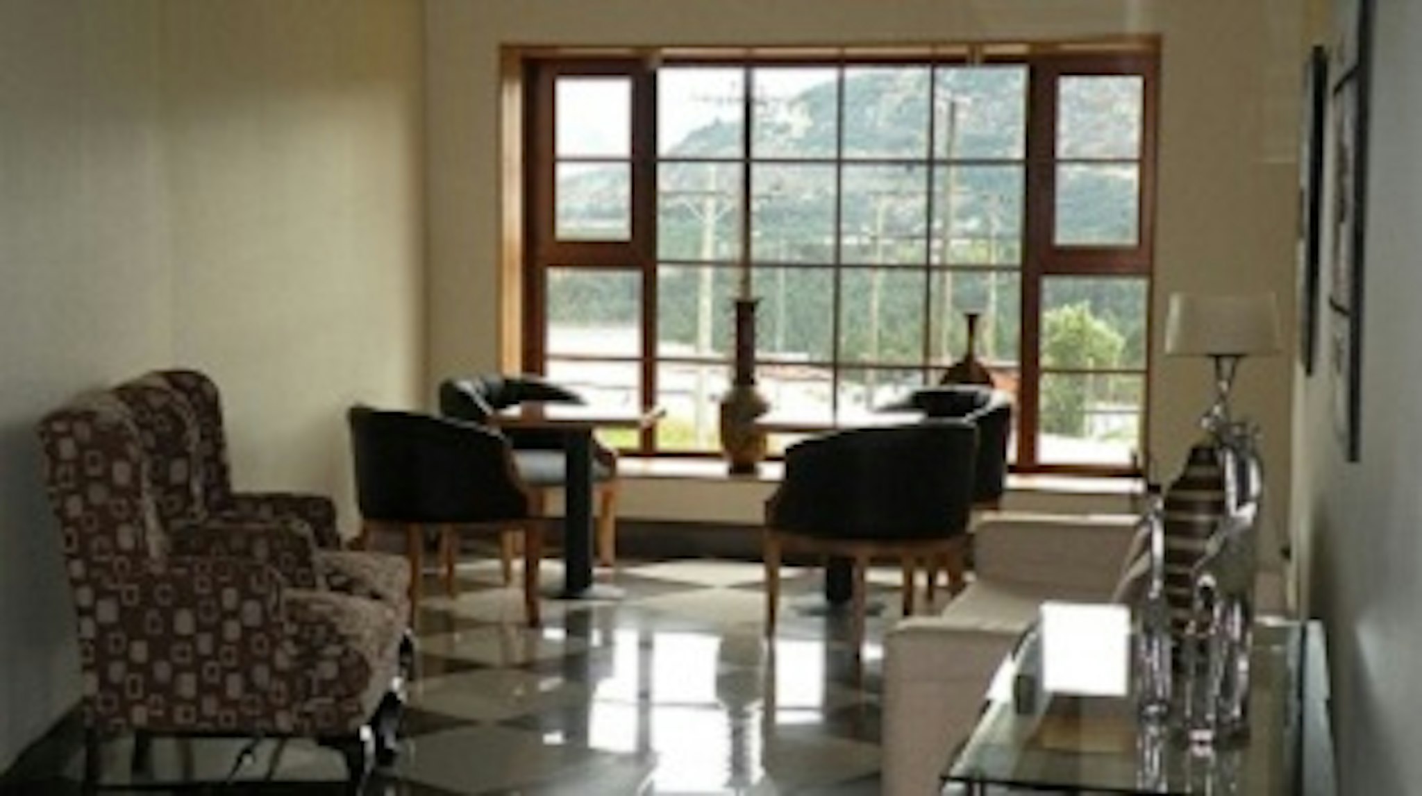 Hotel Diego de Almagro Coyhaique 36/43