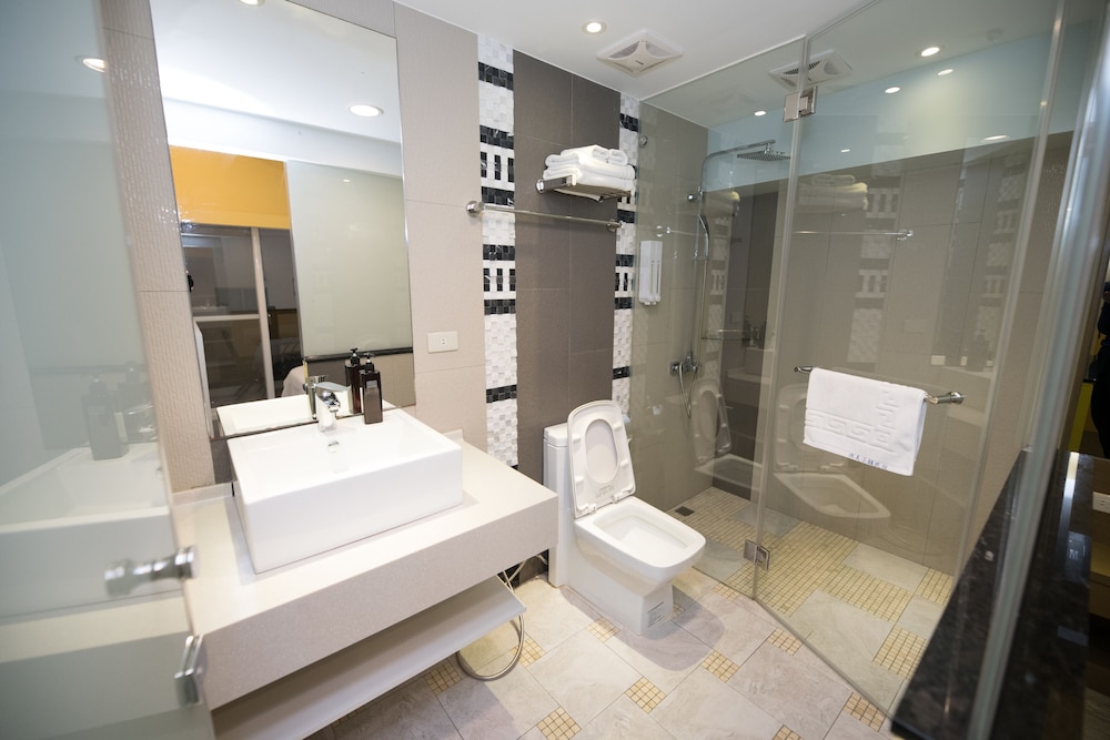 Penghu-Banff B&B 32/32