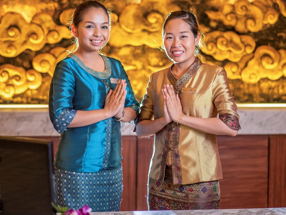 Novotel Phuket Vintage Park 35/60