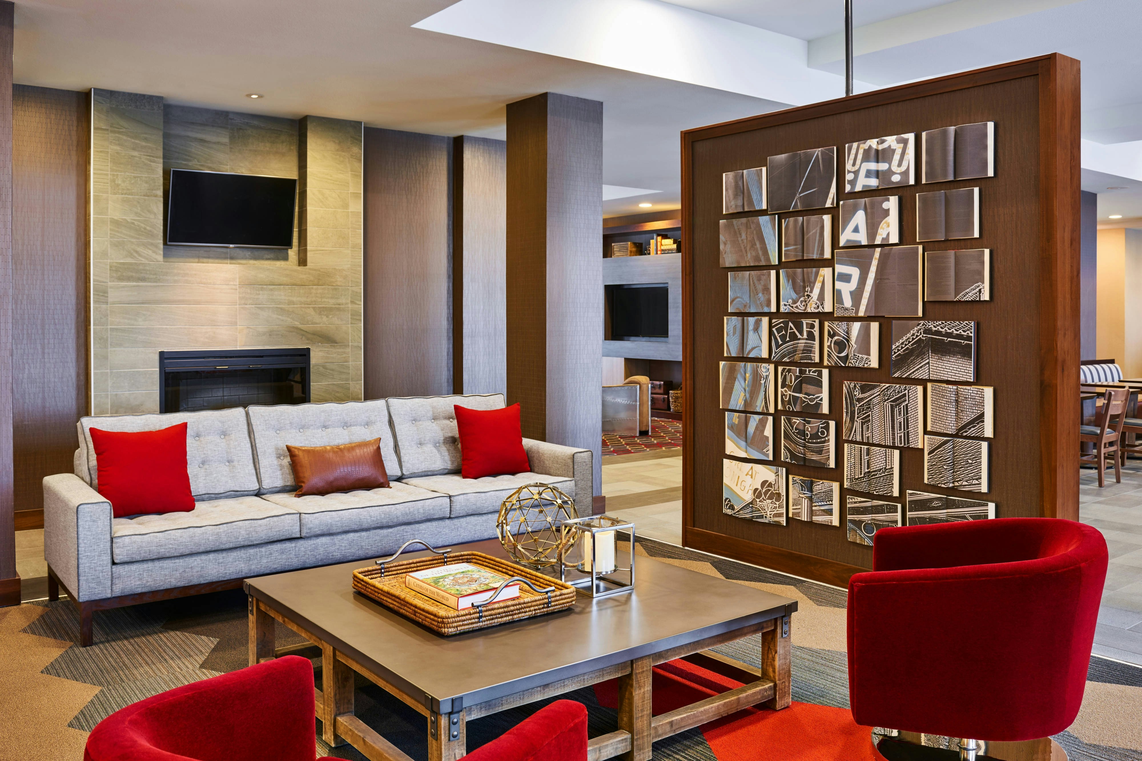 Four Points by Sheraton Fargo Medical Center 10/23