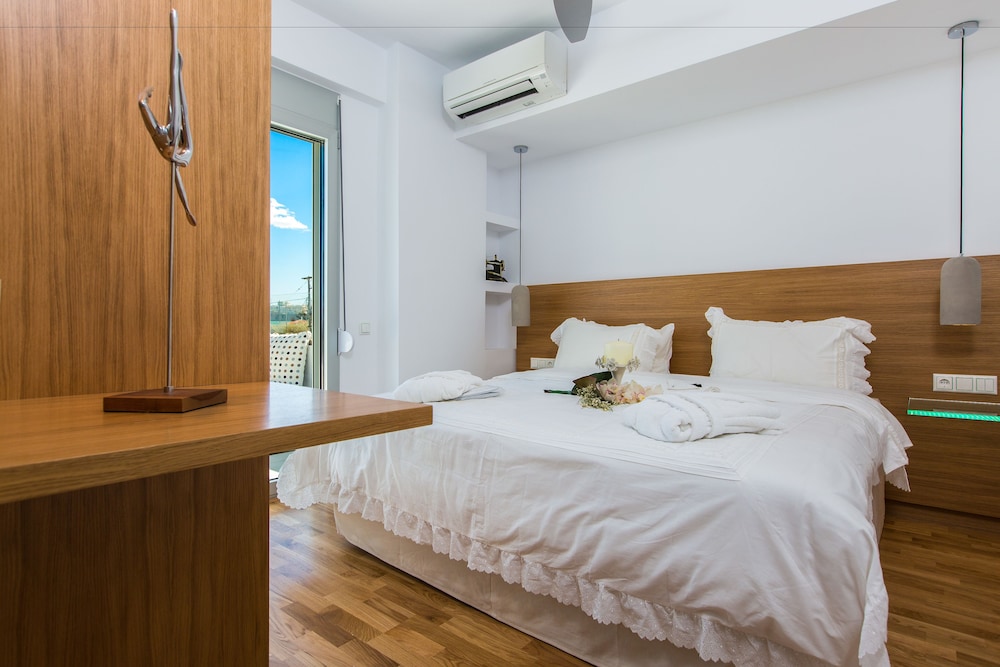 Thalasses Villas Rethymno 12/50