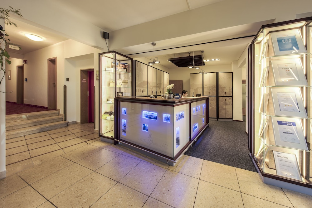 mD-Hotel Brunner 3/50