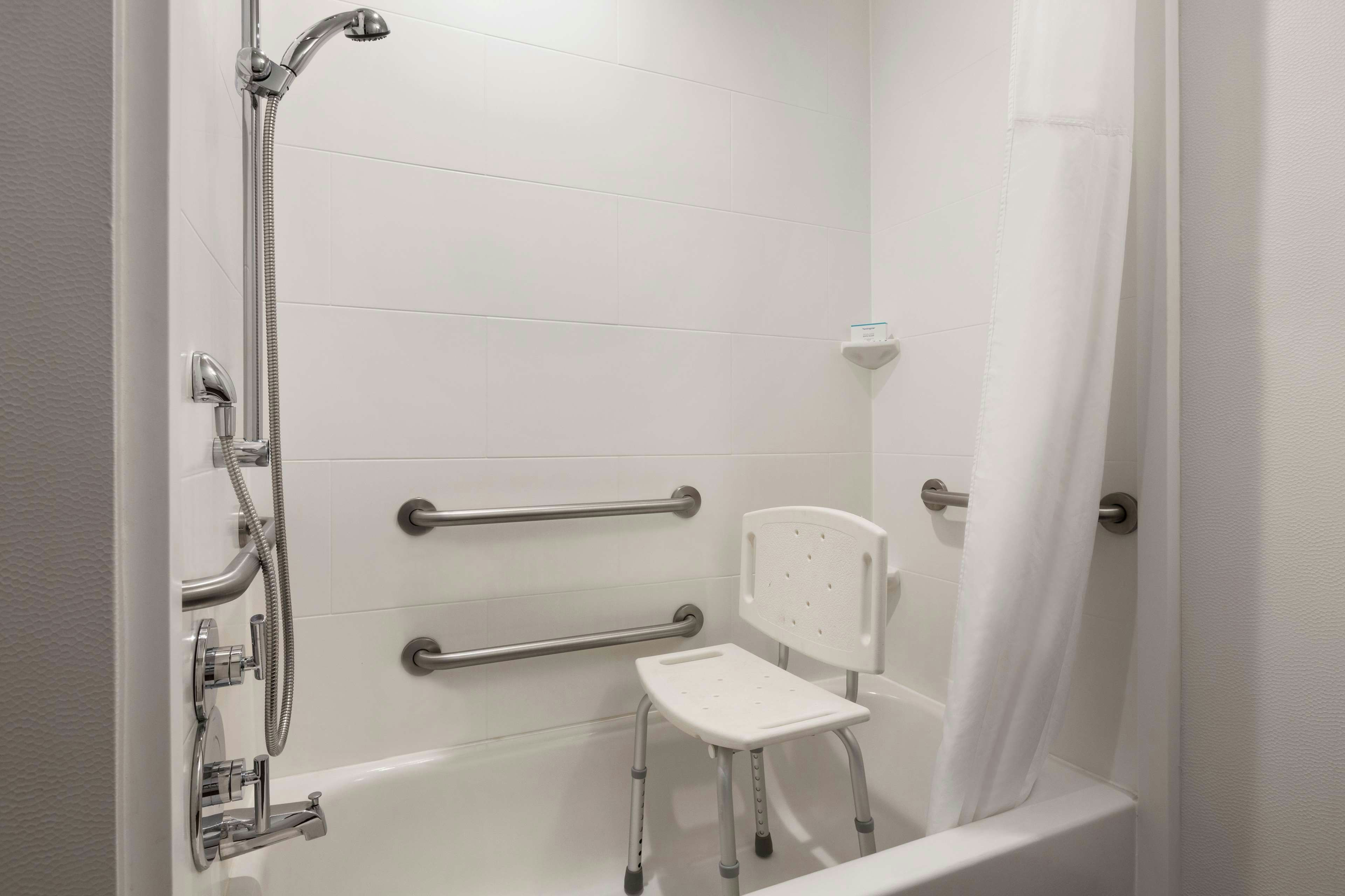Hampton Inn Denver West-Golden 70/71