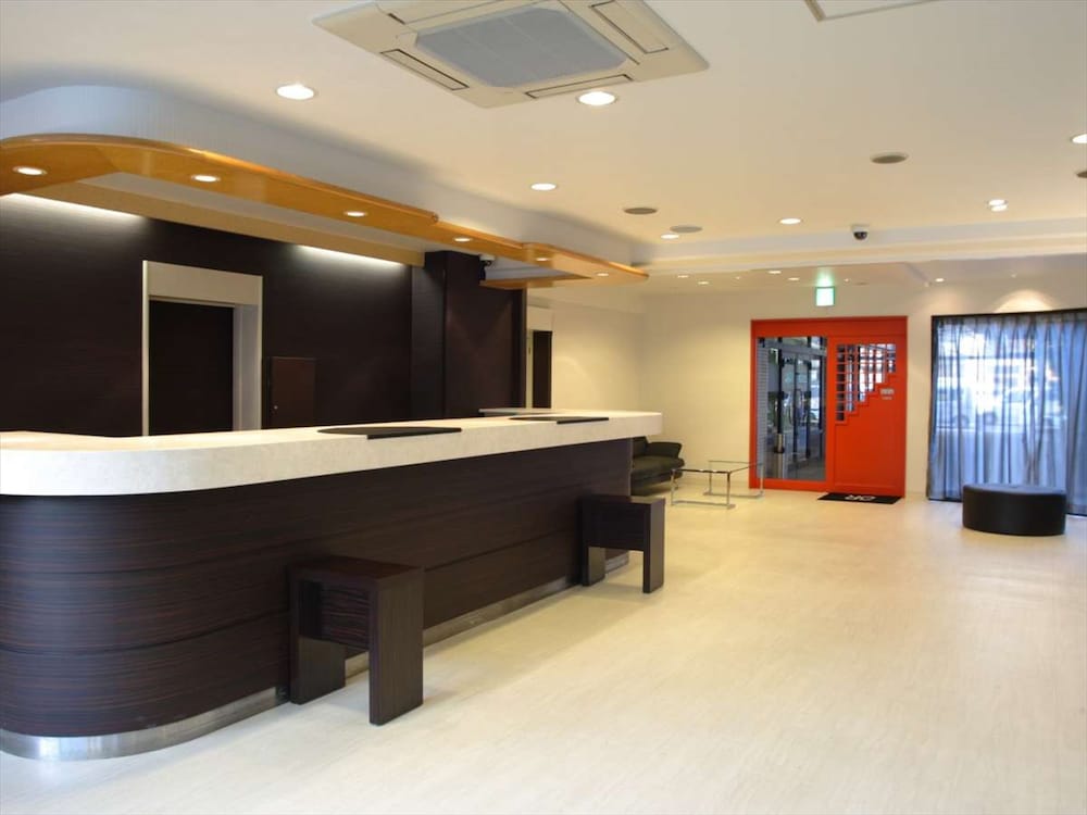 Miyazaki Mango Hotel 10/50