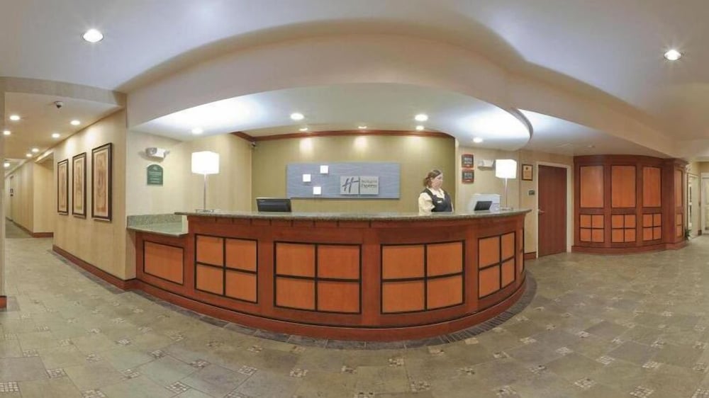 Holiday Inn Express Hotel And Suites Danville 4/43