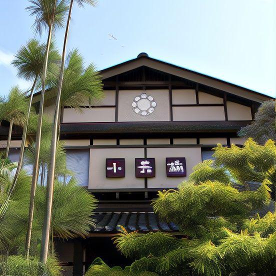 Kuminohama Onsen Shotenkyo 2/12