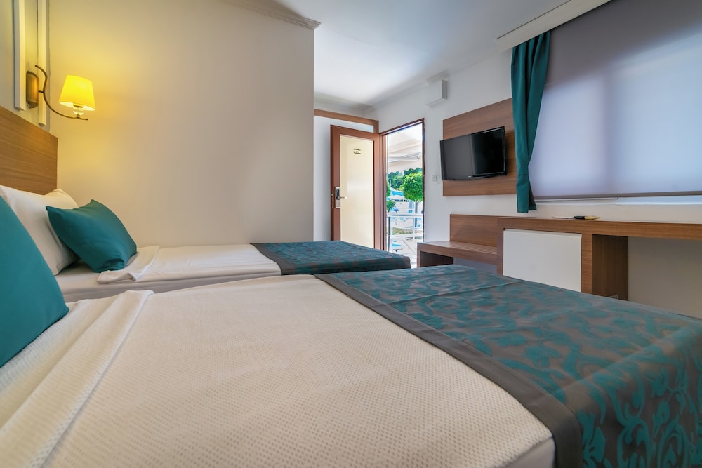 Armas Beach Ex Armas Beach Hotel 7/46