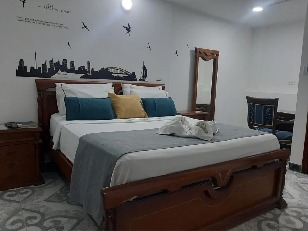 Hotel La Providencia 24/39