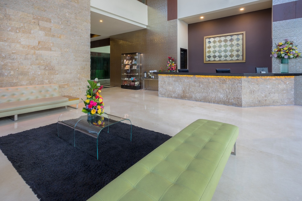GHL Hotel Barranquilla 7/37