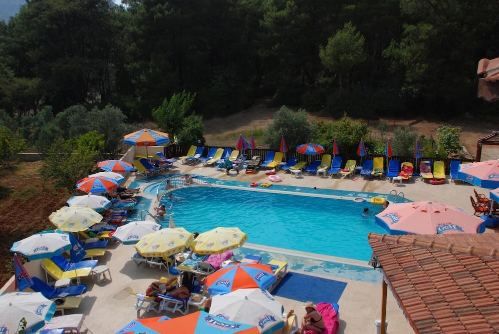 Tolay Hotel 17/28