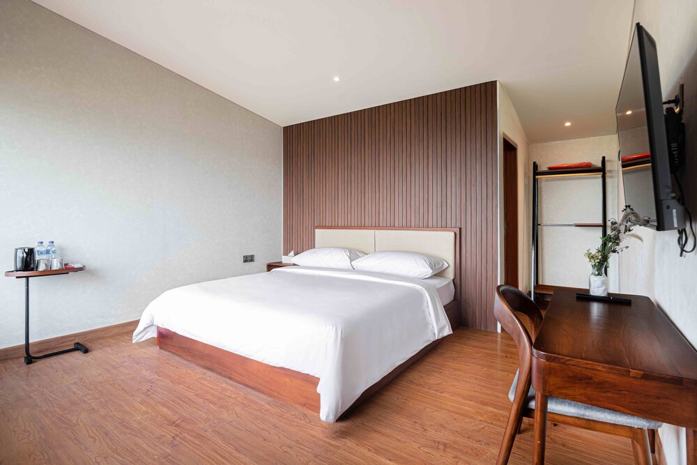Artotel Cabin Bromo 9/36