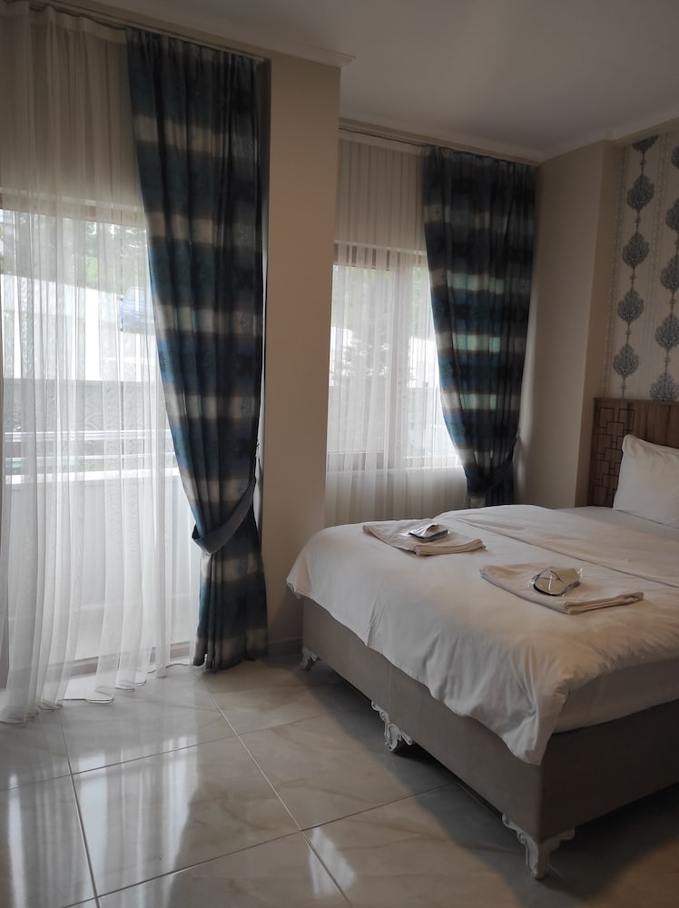 Amasra Sunrise Otel 13/34