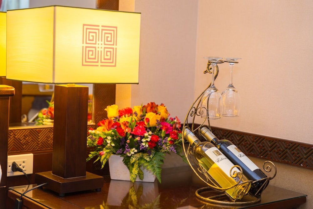 Ben Thanh Boutique Hotel 45/69