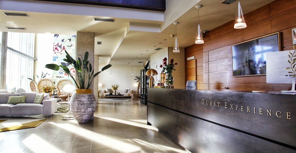 Augusta Eco Wellness Resort 1/50