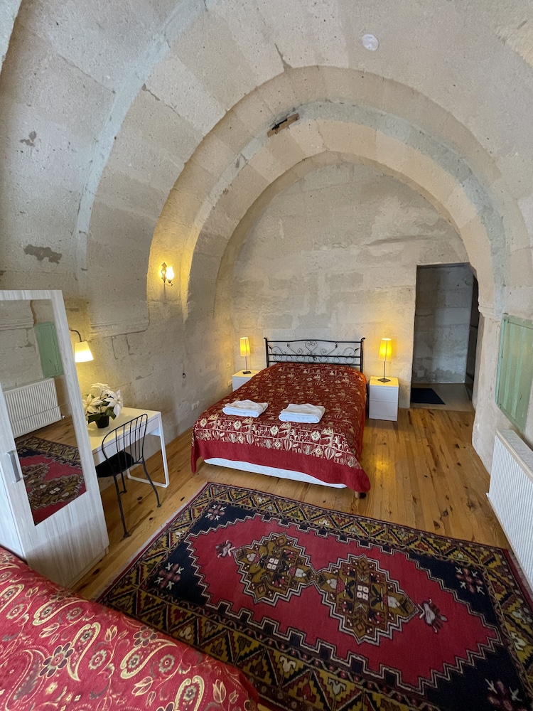 Karadut Cave Hotel 18/50