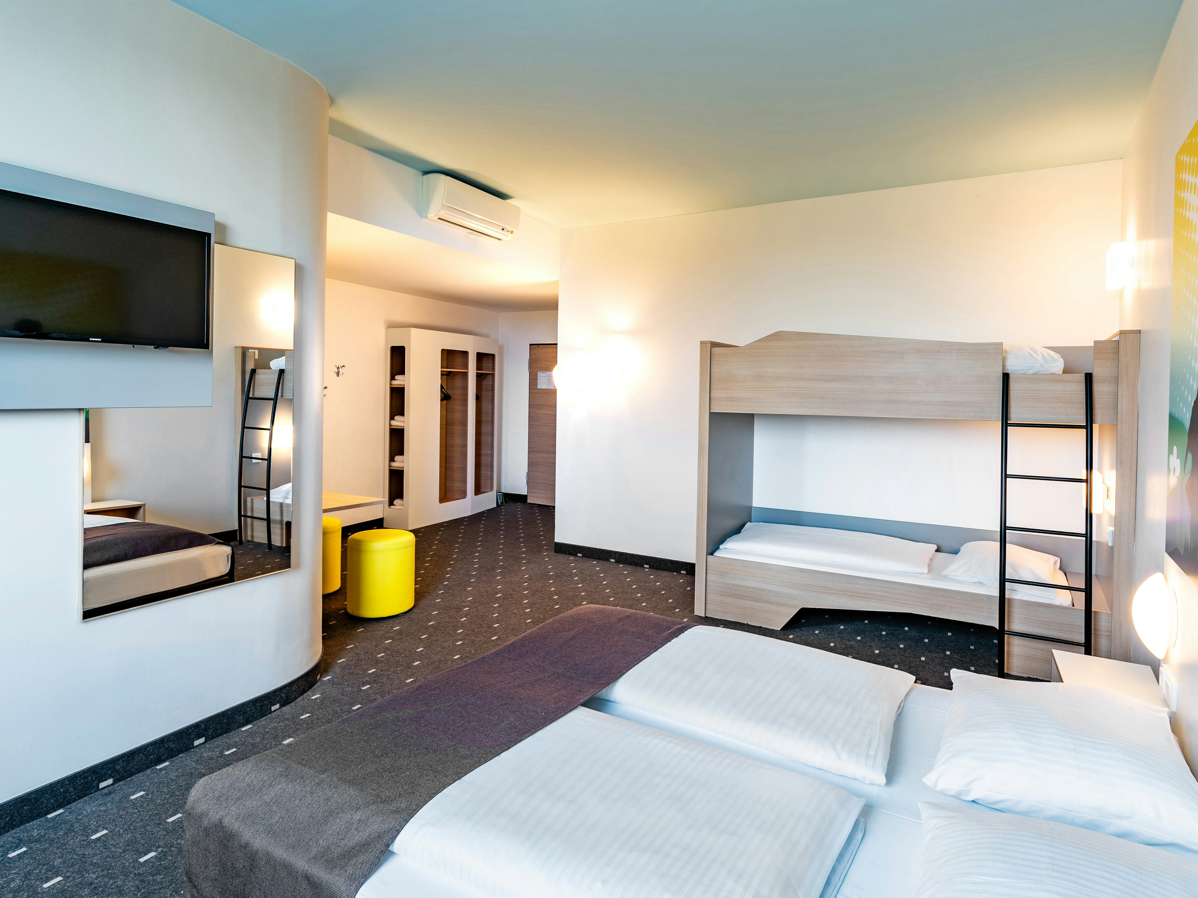B&B Hotel Göttingen-City 17/27