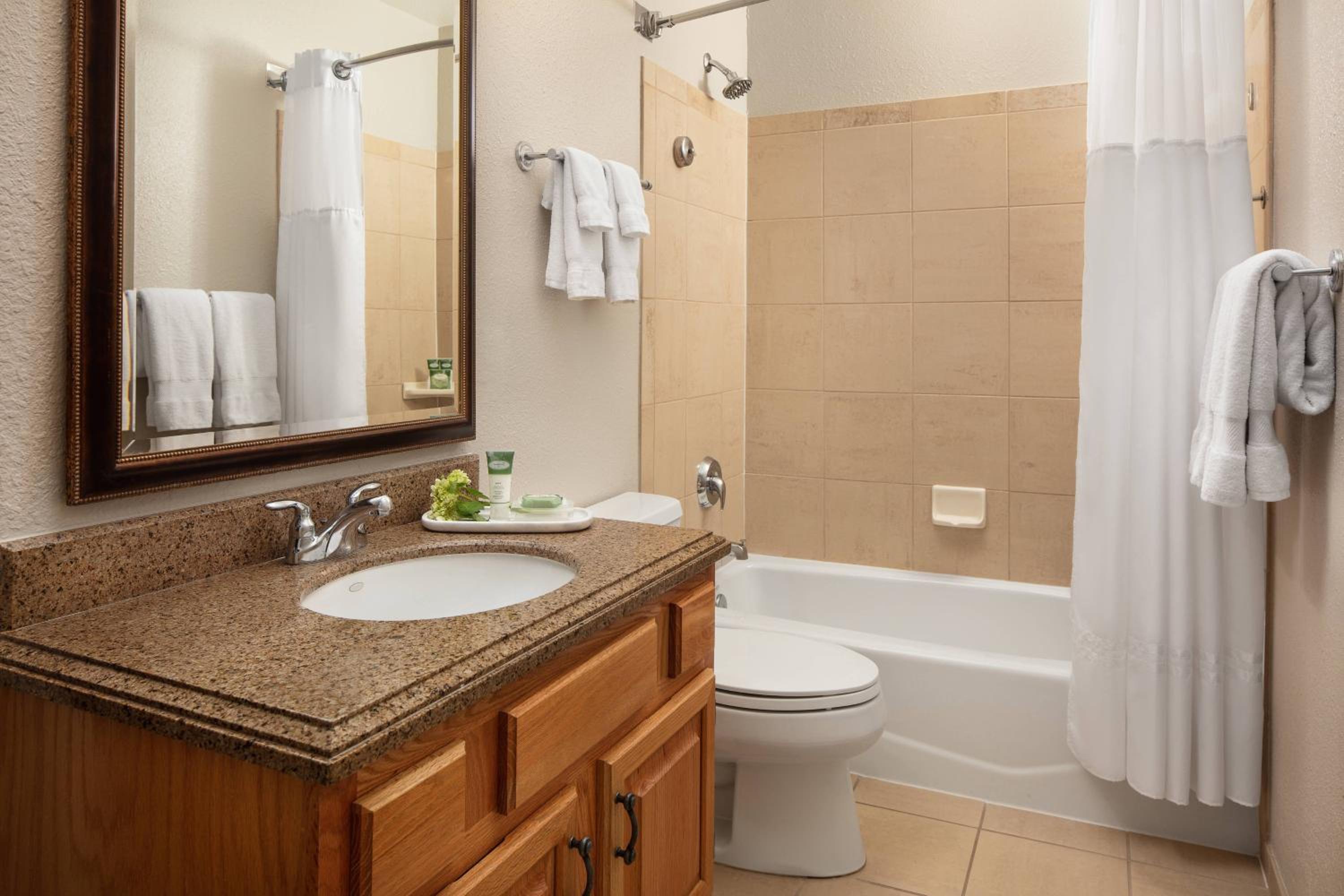استوديو، Marriotts StreamSide Birch at Vail 3/4