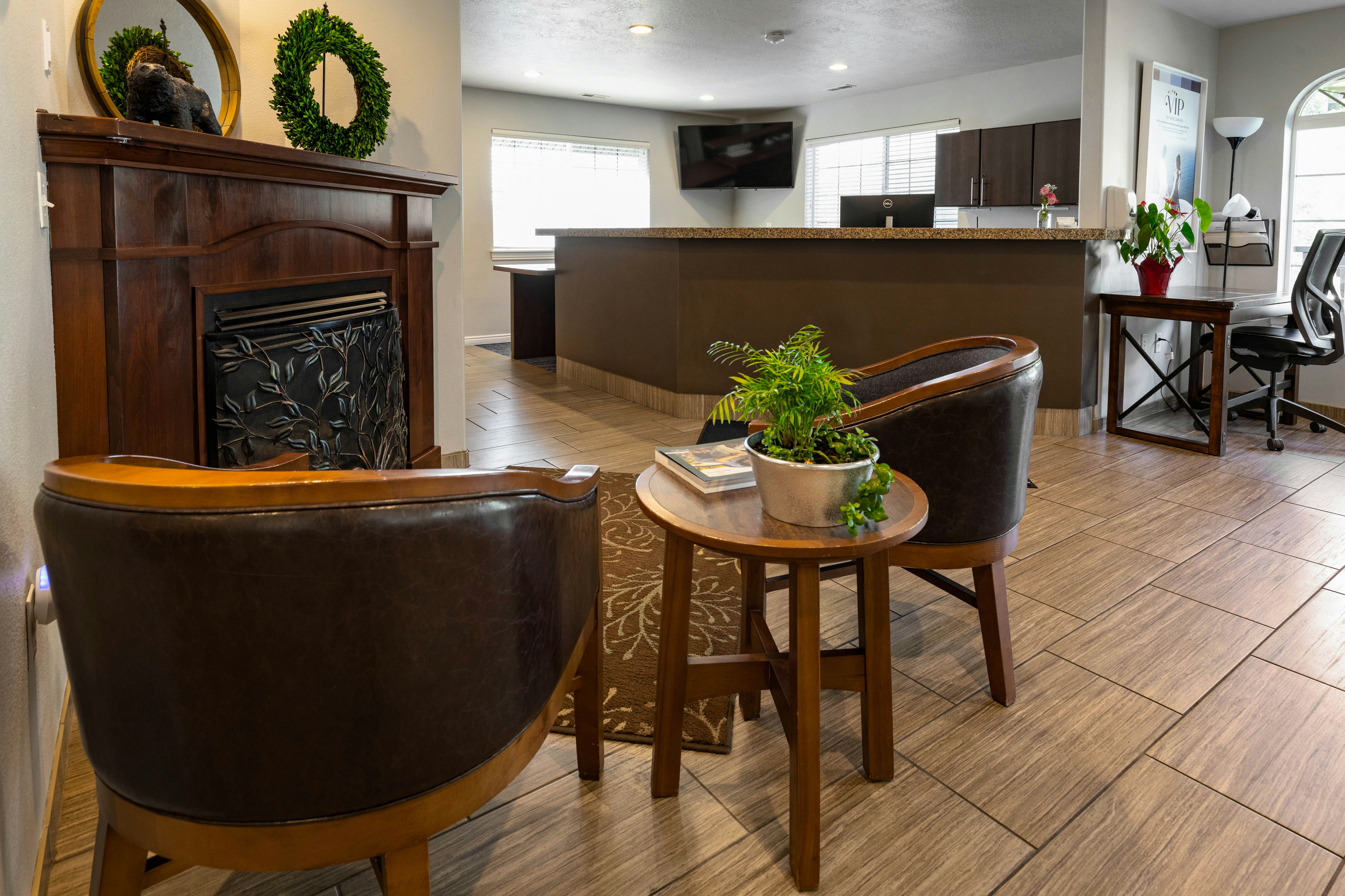 WorldMark Midway 8/47
