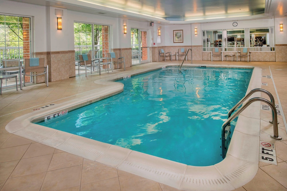 Springhill Suites by Marriott State College 37/63