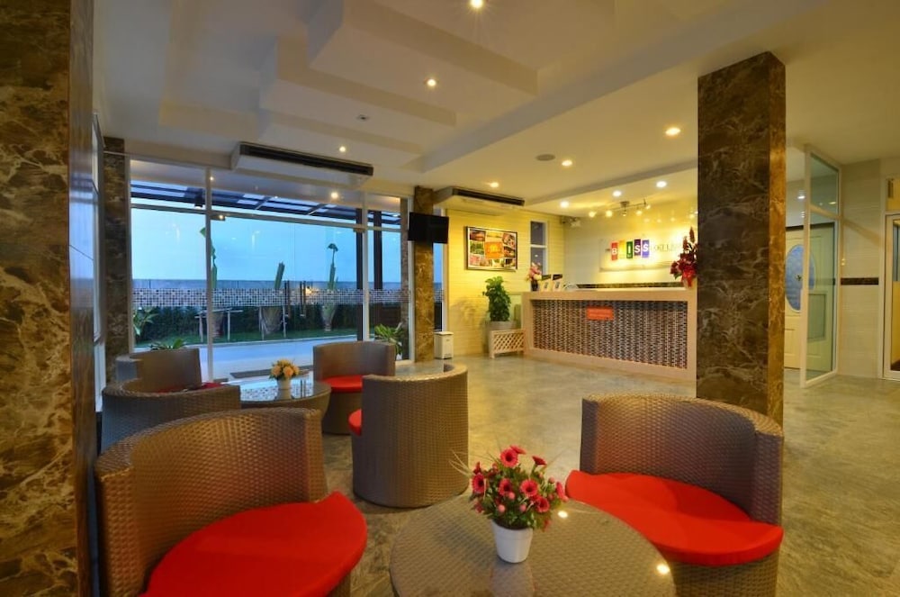 The Bliss Loei Living 34/59