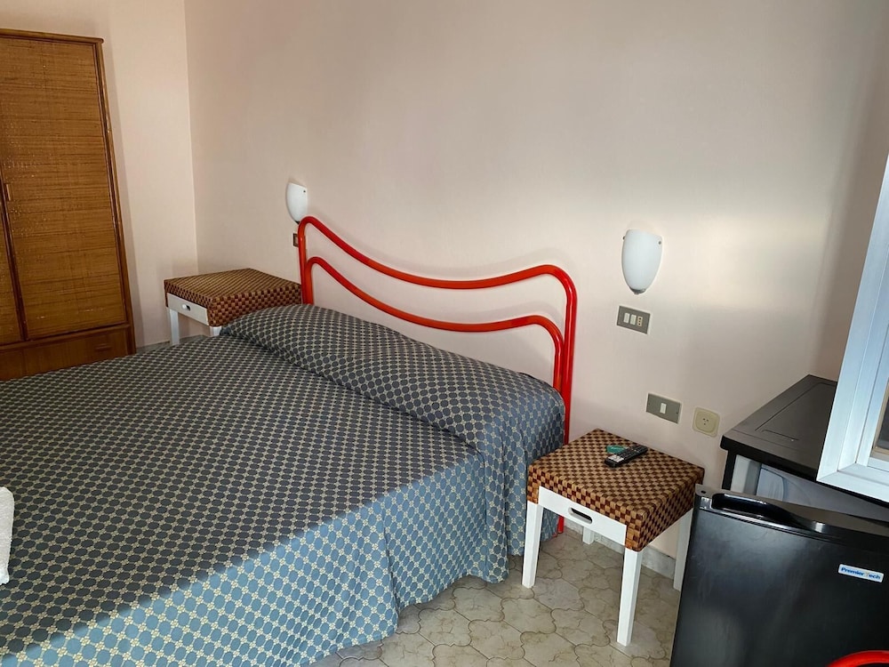 Albergo Pensione Cinquestelle 5/36