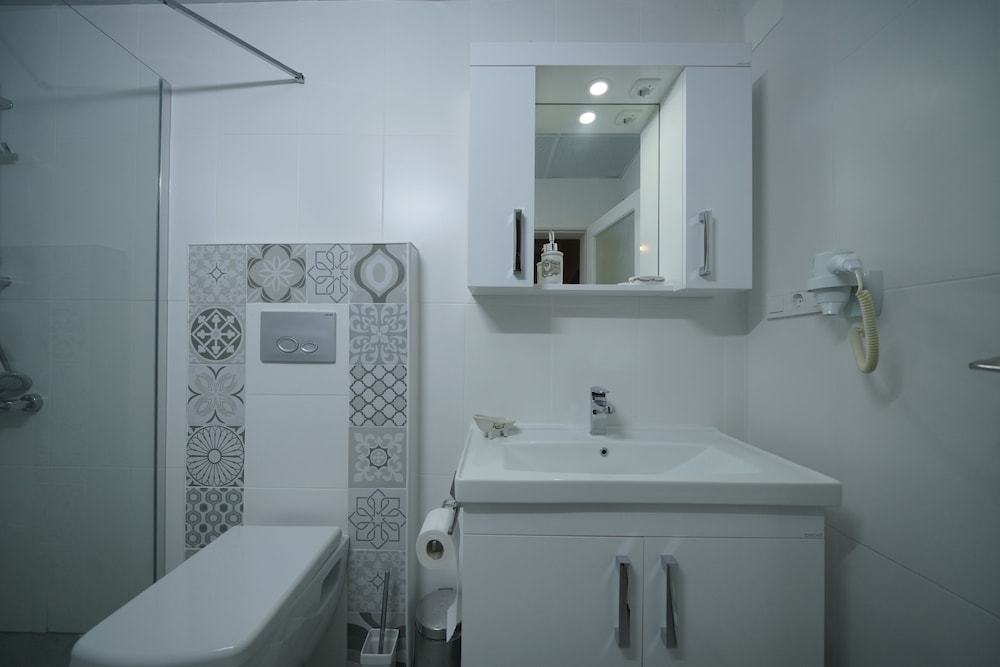 Silk Road Hotel Cappadocia - Adults Only 40/46