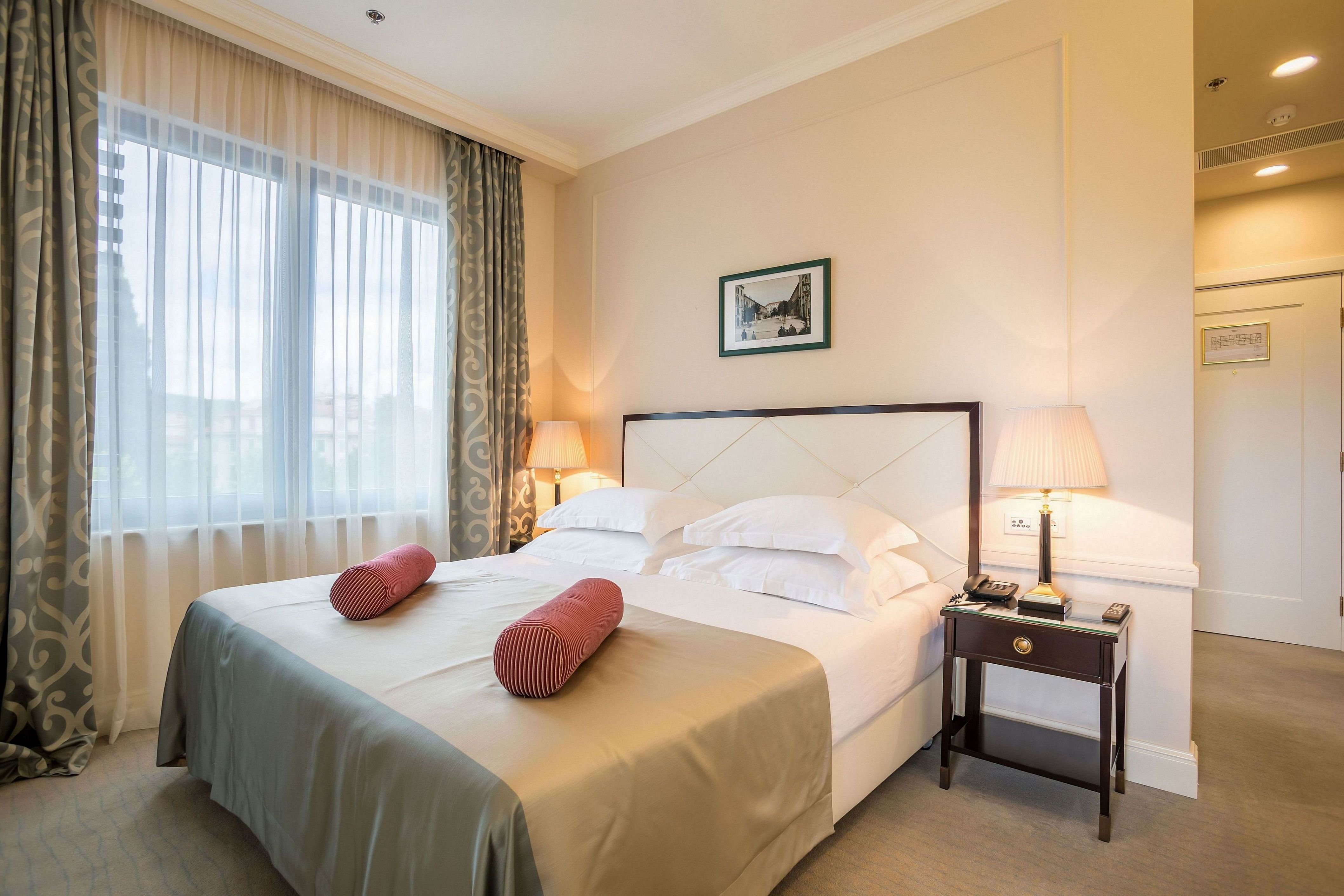 Junior Suite, Sea Side