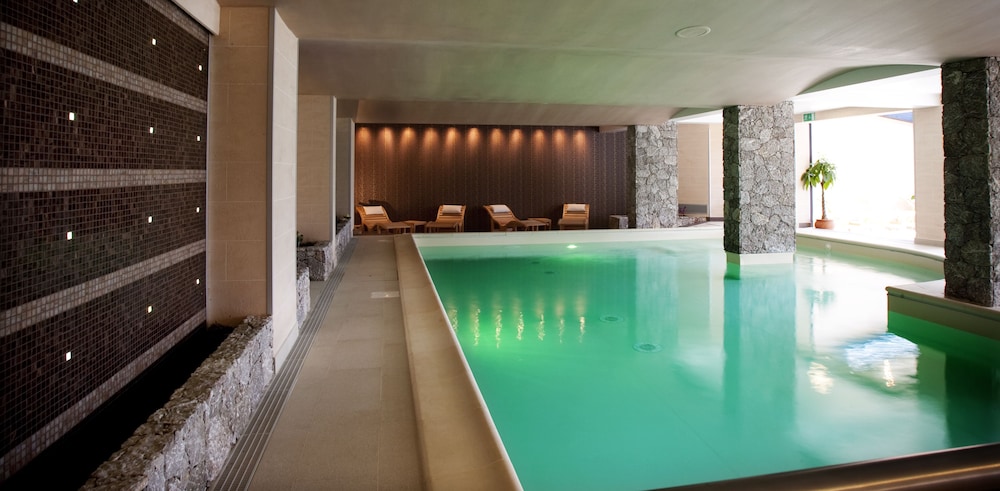 'A NUCIARA PARK HOTEL & WELLNESS CENTER 26/40