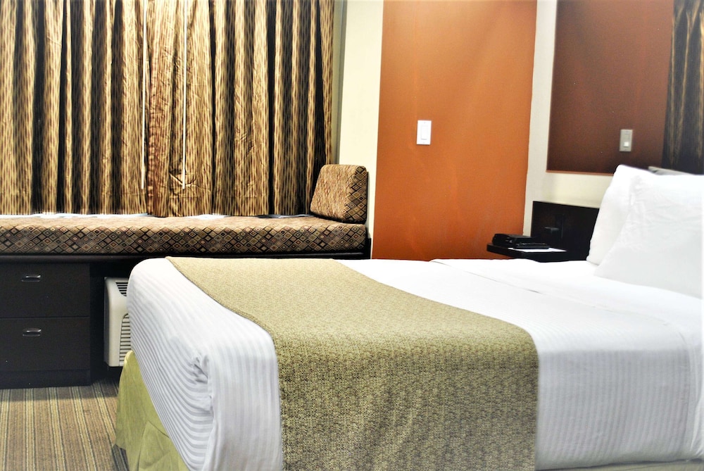 Microtel Inn and Suites by Wyndham Toluca 20/41