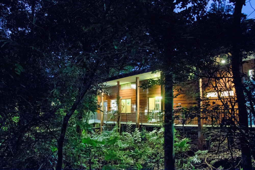 Monteverde Luxury Hotel 2/67