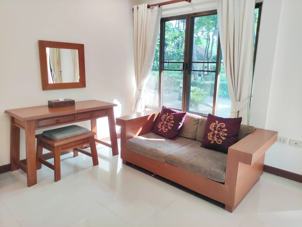 Thara Cholapruek Resort 19/50