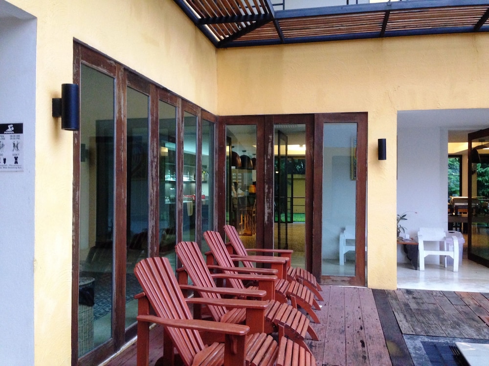 Keeree Ele Resort 4/50